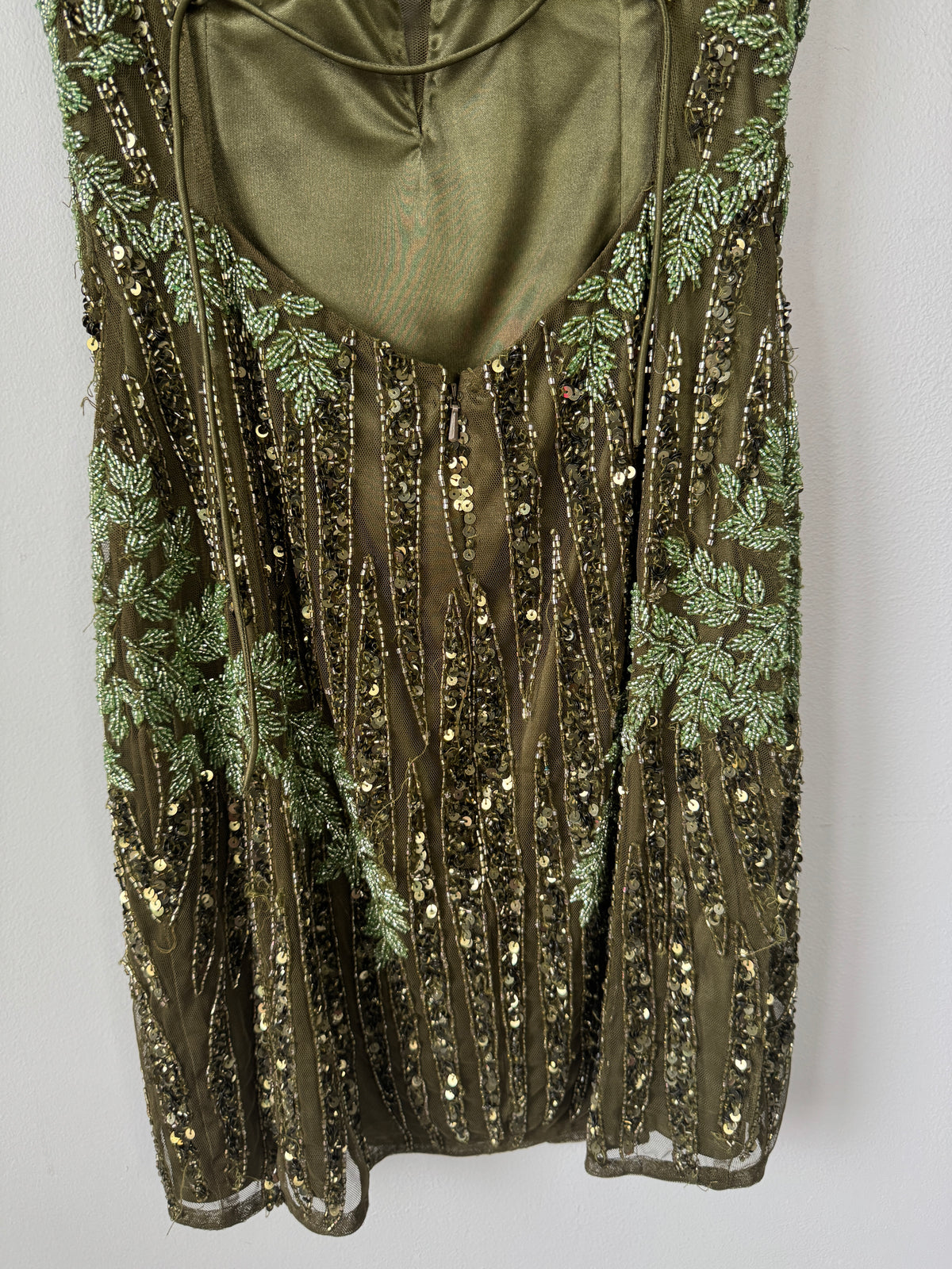 Primavera Gown Size 4