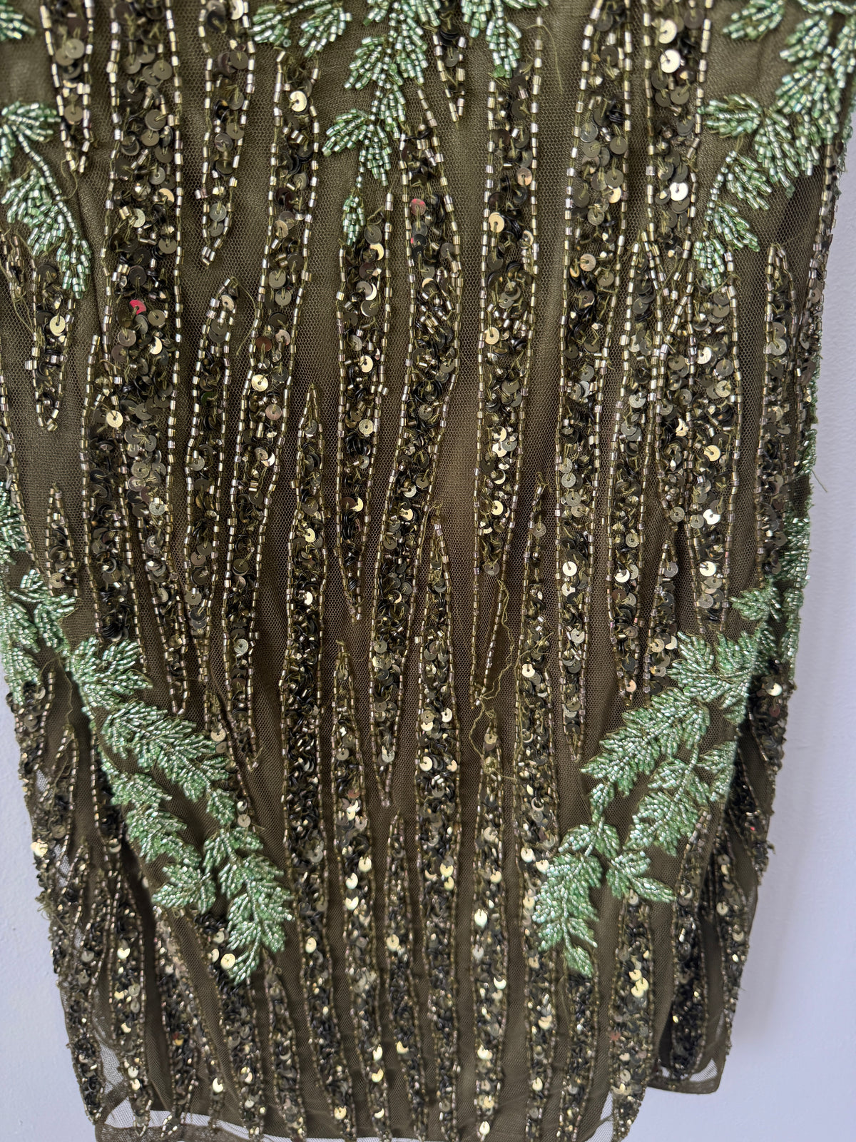 Primavera Gown Size 4
