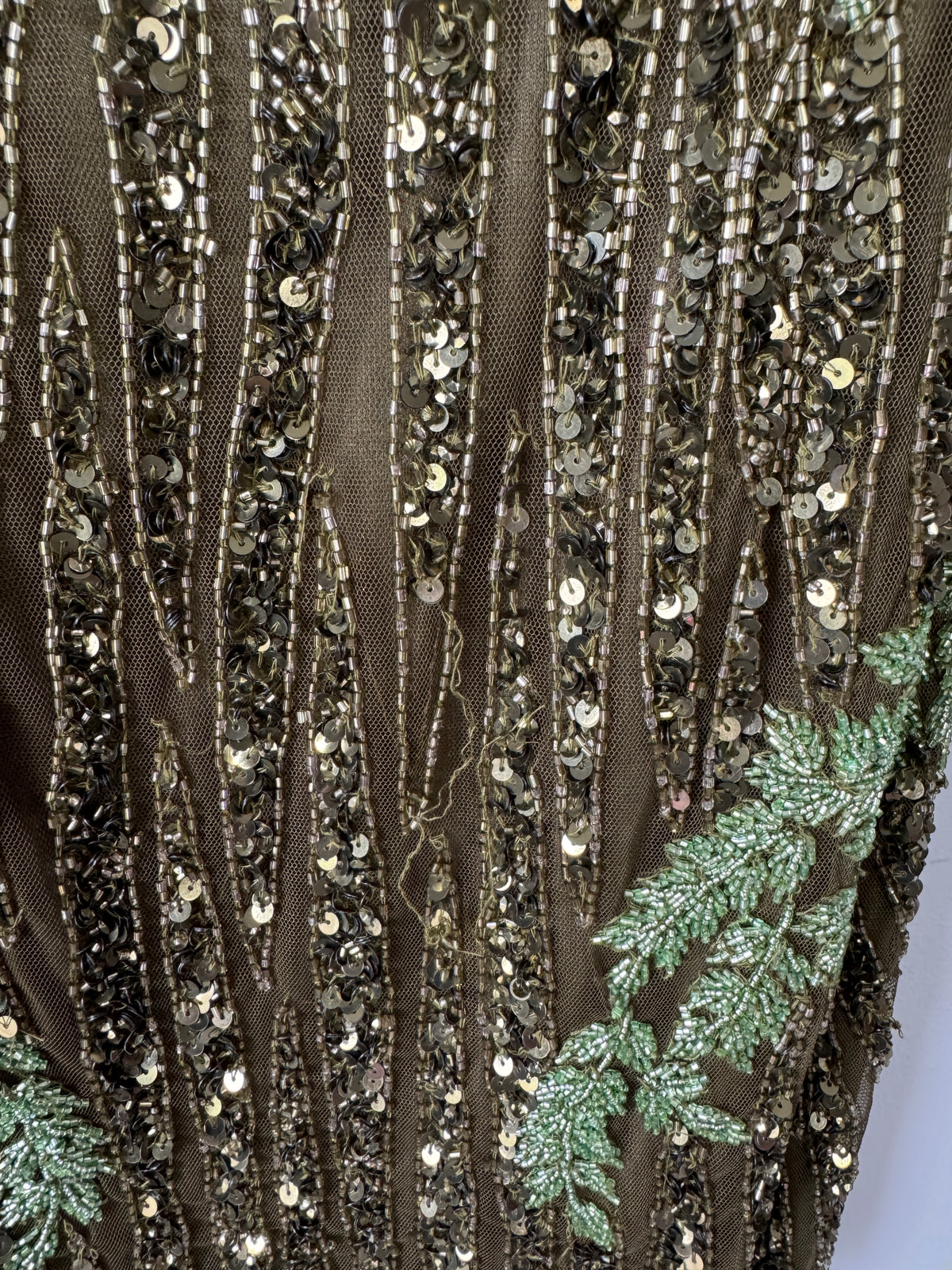 Primavera Gown Size 4