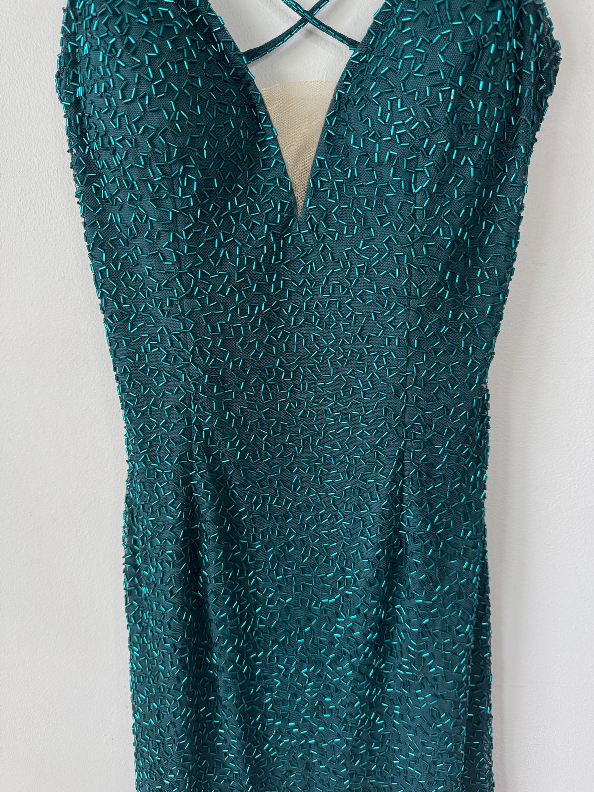 Alyce Paris Gown Size 4