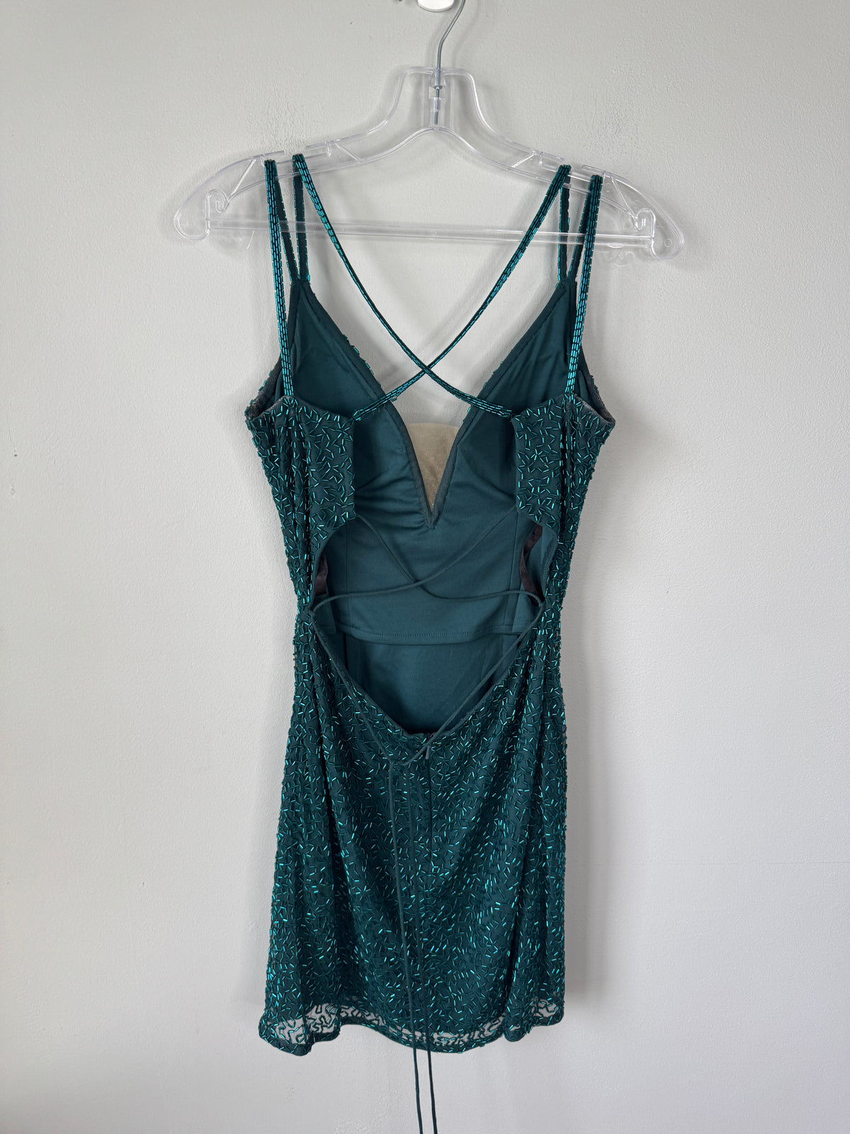 Alyce Paris Gown Size 4