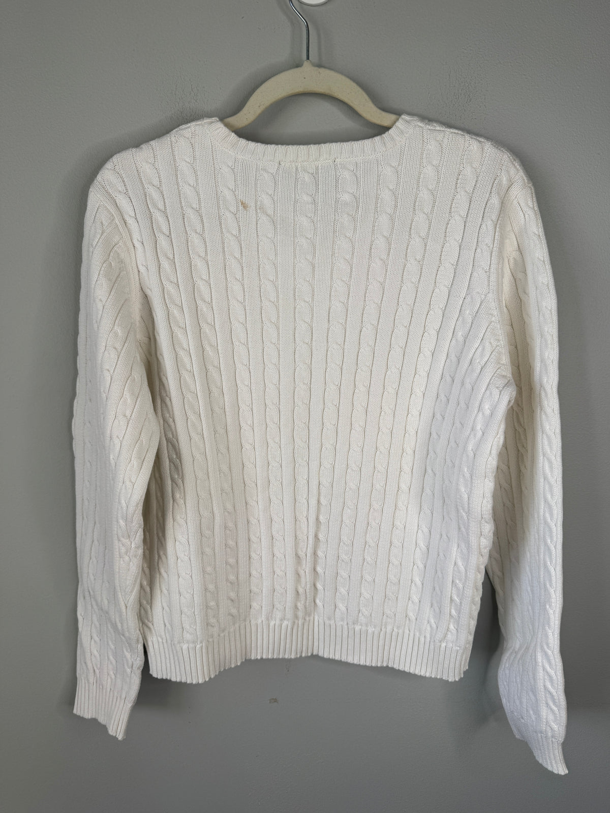Ralph Lauren Sweater Size XL