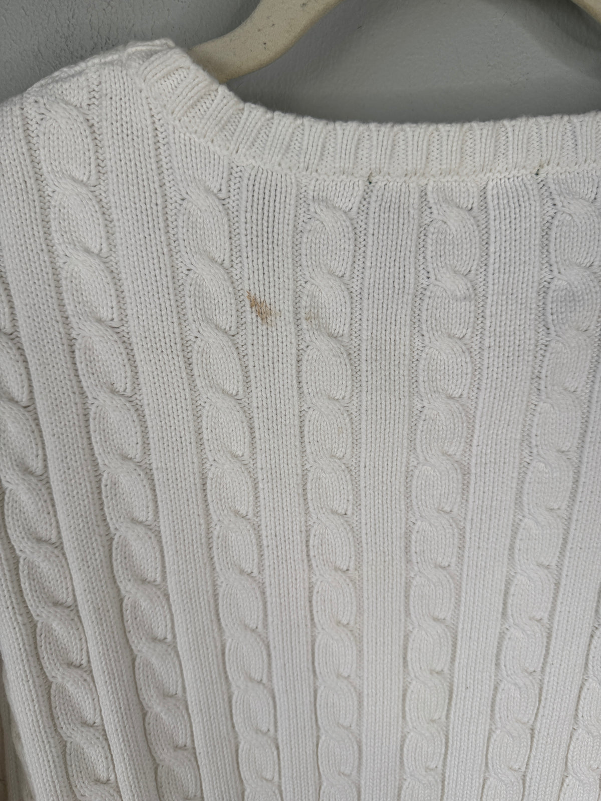 Ralph Lauren Sweater Size XL