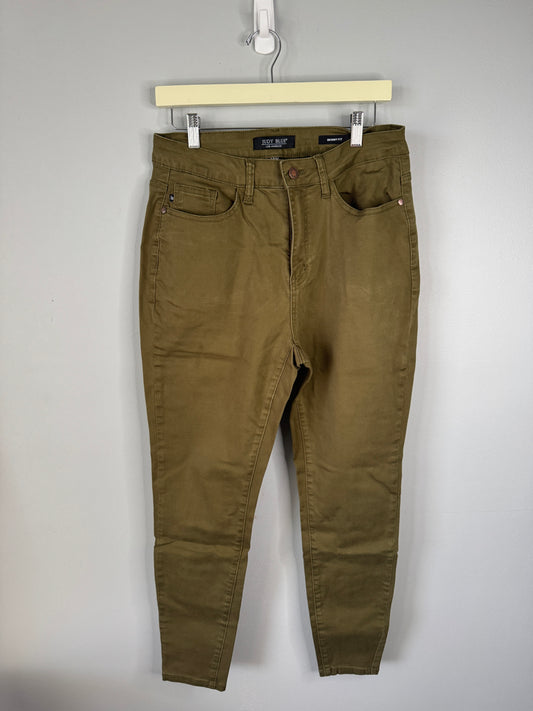 Judy Blue Jeans Size 14W