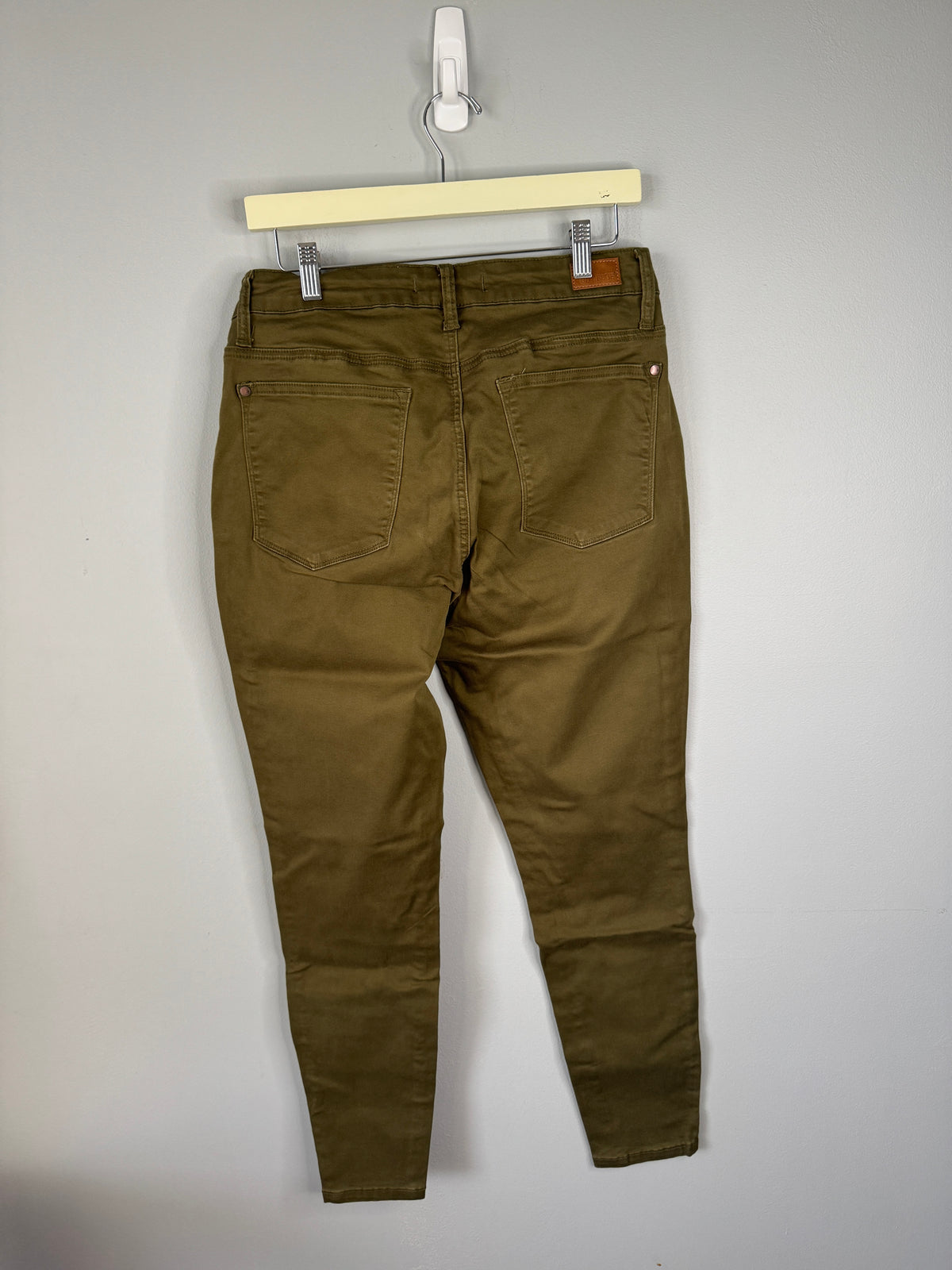 Judy Blue Jeans Size 14W