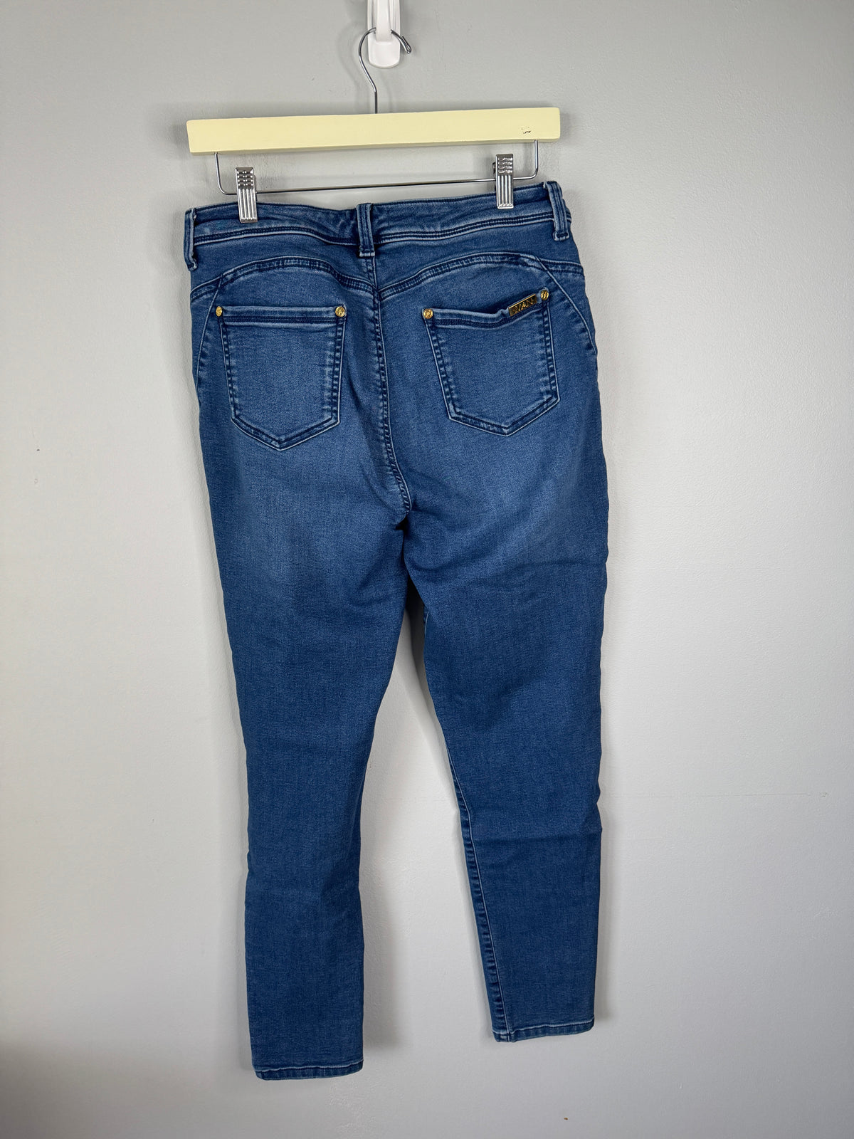 Iman Jeans Size 14