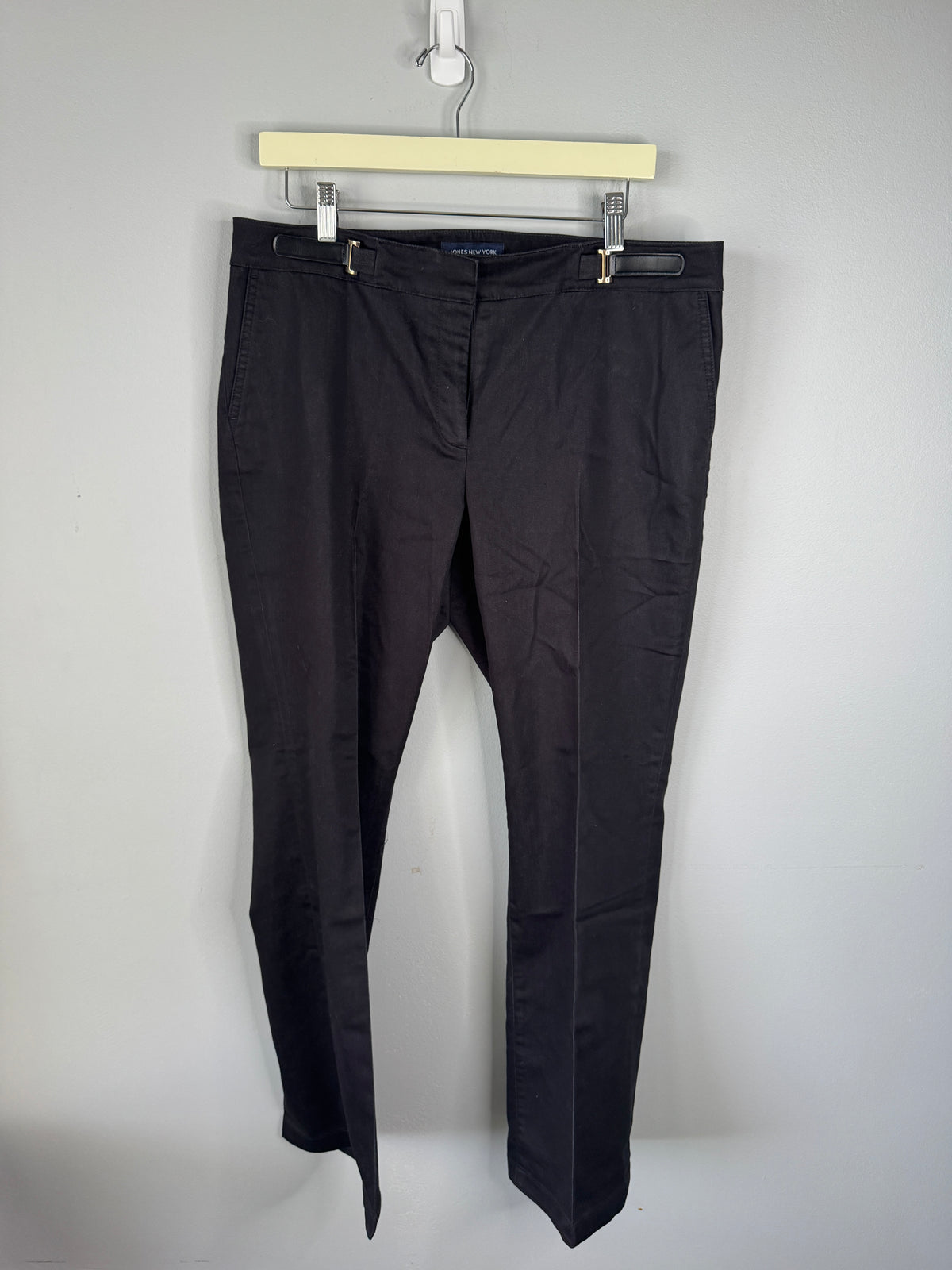 Jones New York Pants Size 12