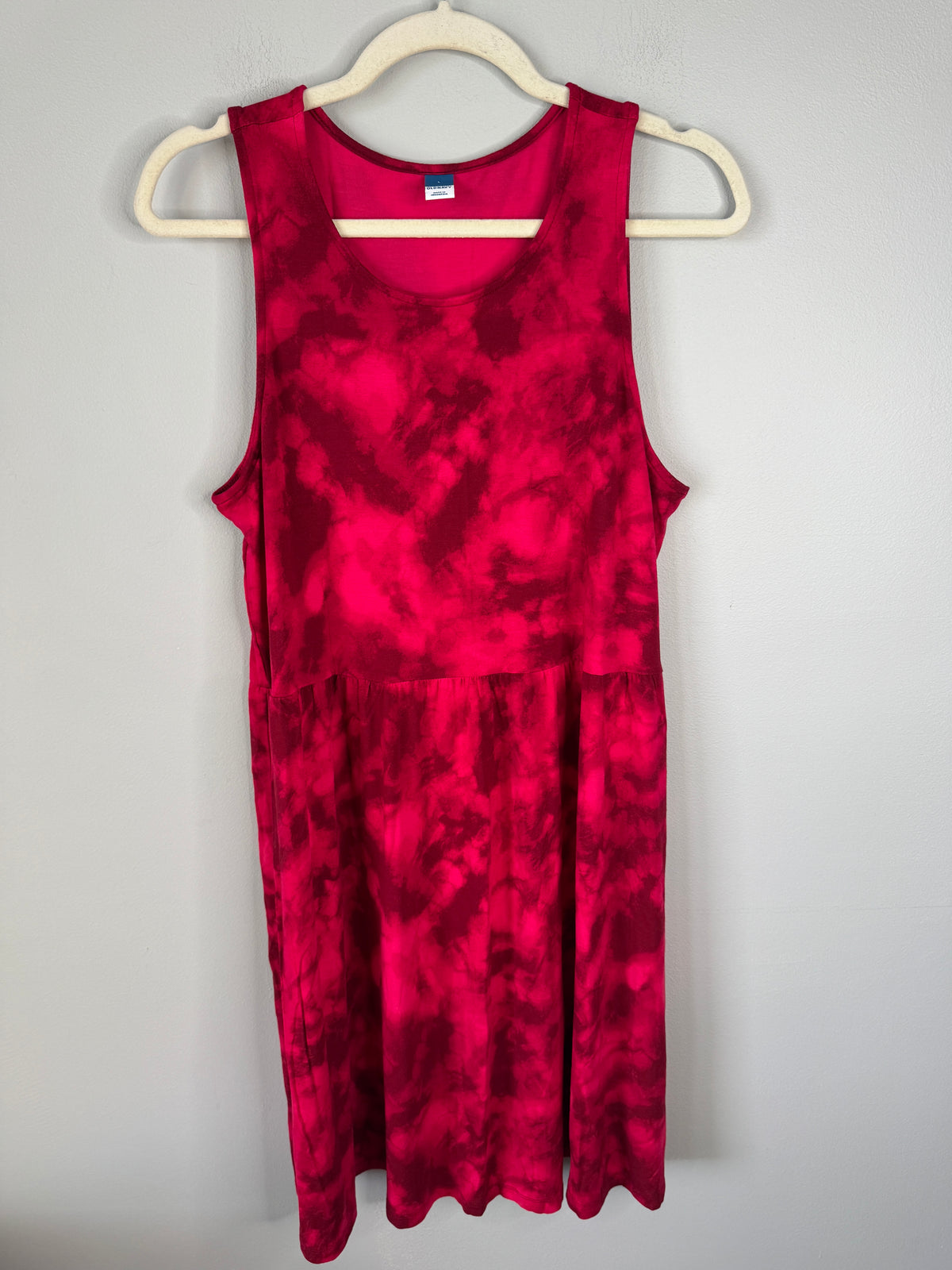 Old Navy Dress Size Large