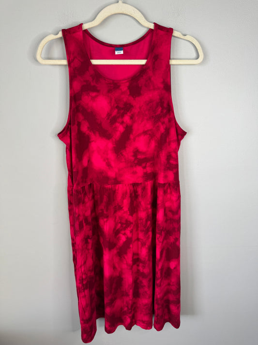 Old Navy Dress Size Large