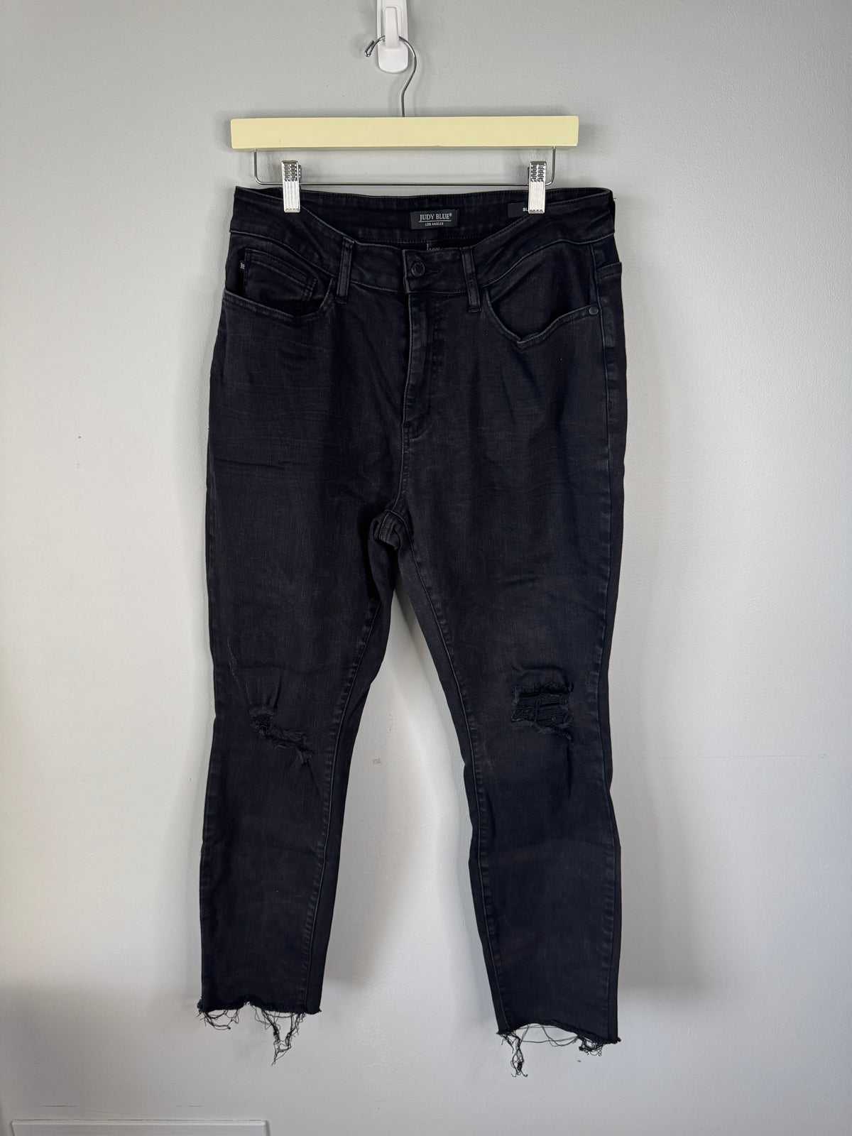 Judy Blue Jeans Size 14W