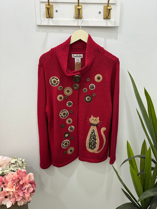 Timberlea Sweater