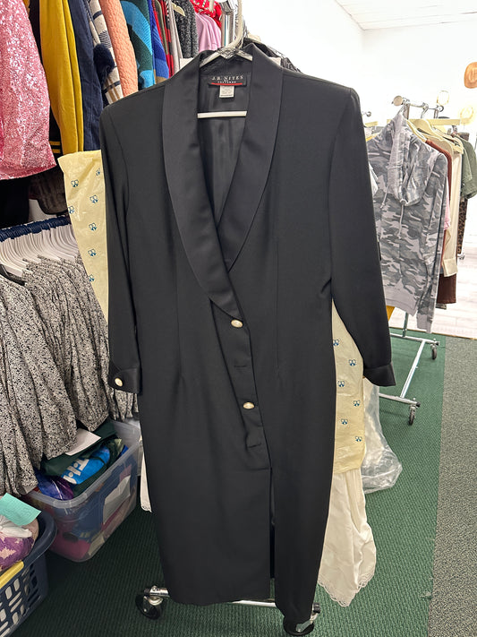 Vintage J.R. Nites by Caliendo