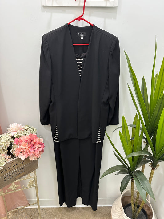 Vintage Karen Lawrence Size 16