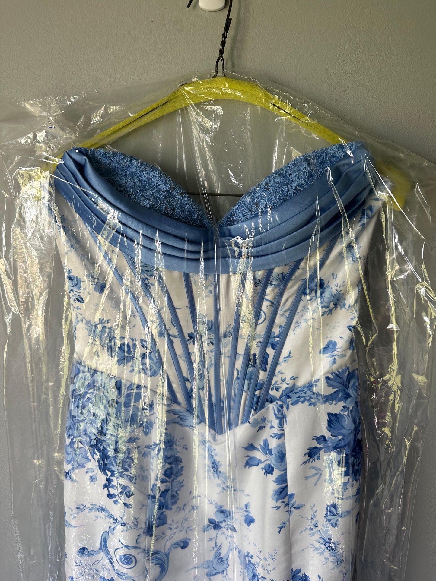 Sherri Hill Prom Dress Size 8