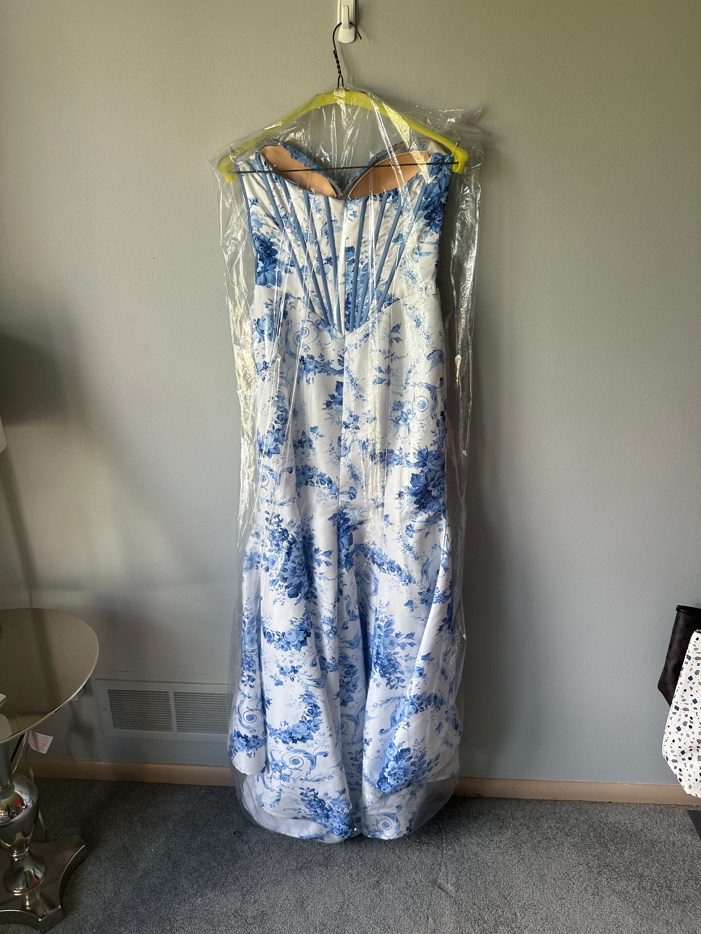 Sherri Hill Prom Dress Size 8