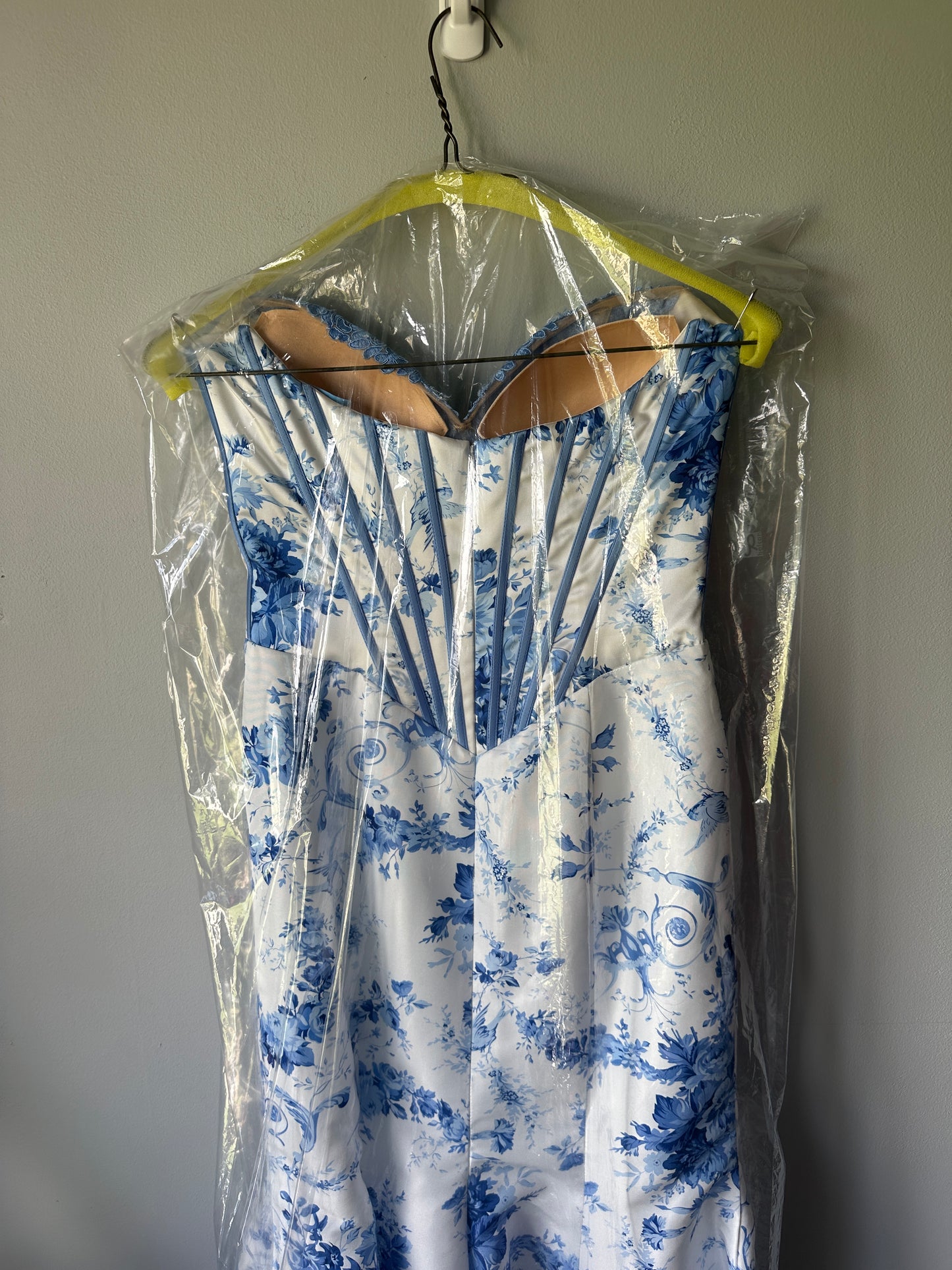 Sherri Hill Prom Dress Size 8