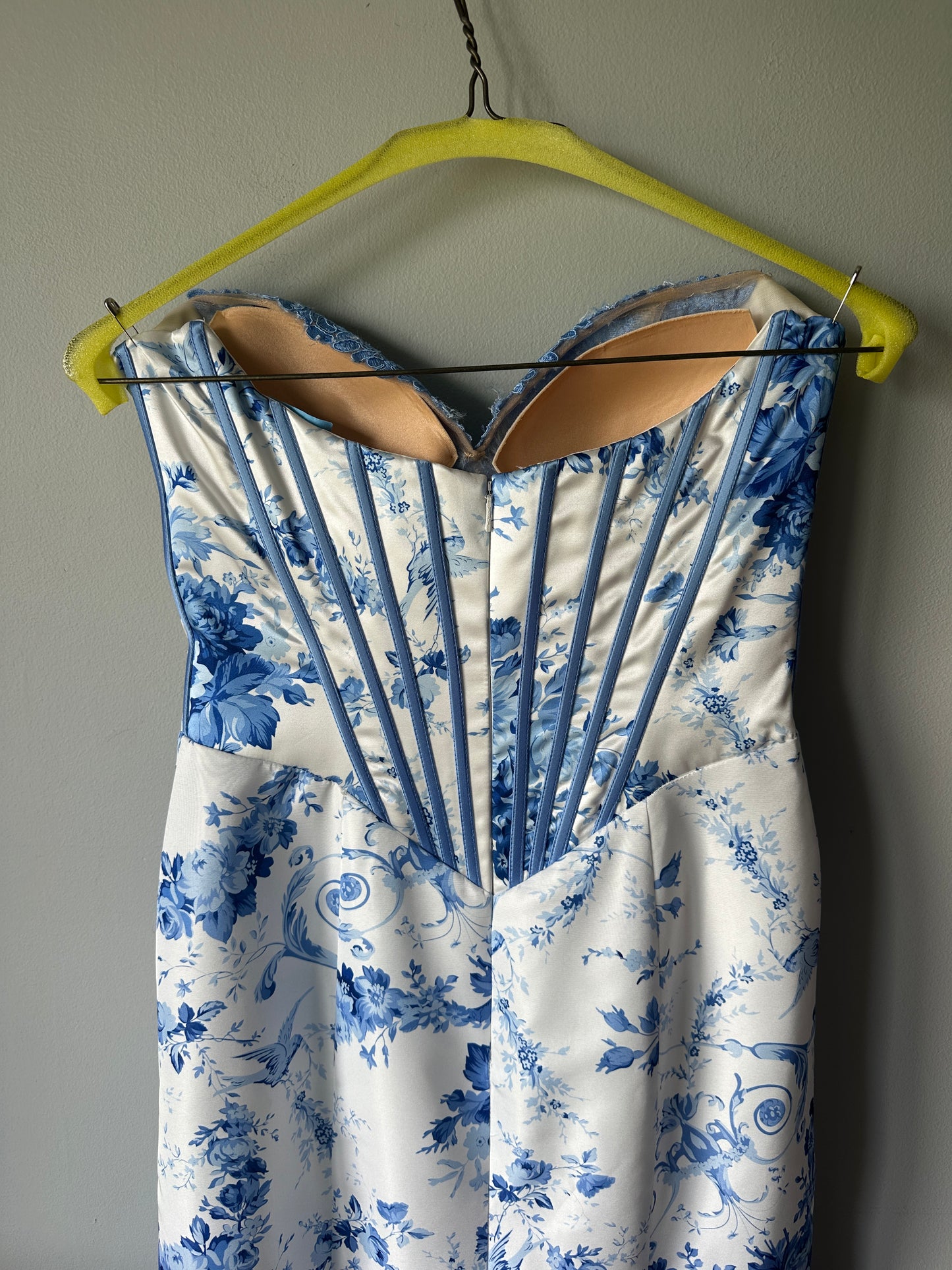 Sherri Hill Prom Dress Size 8