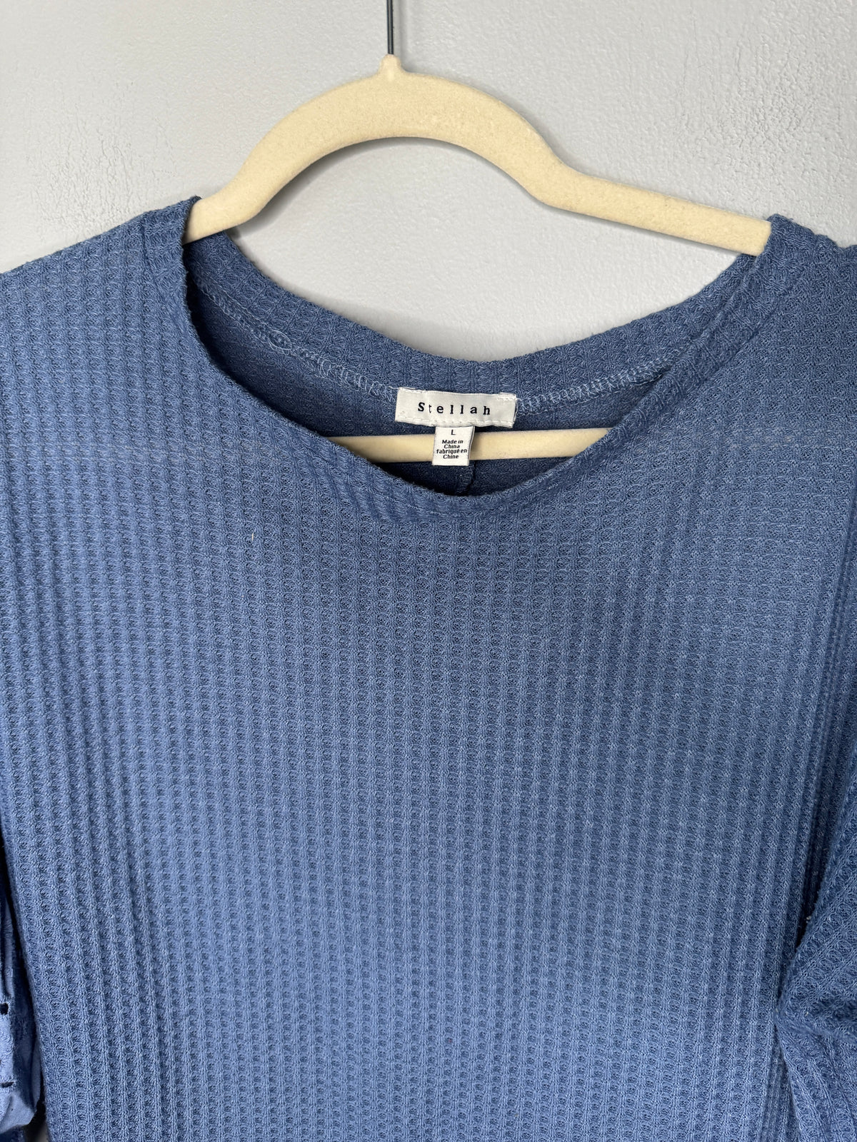 Stellah Top Size Large