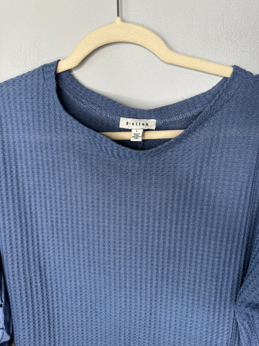 Stellah Top Size Large
