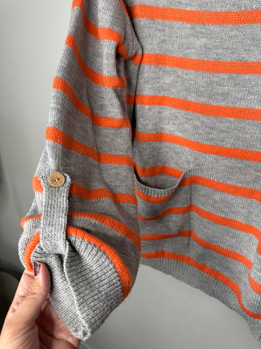 No Brand Sweater Size Large