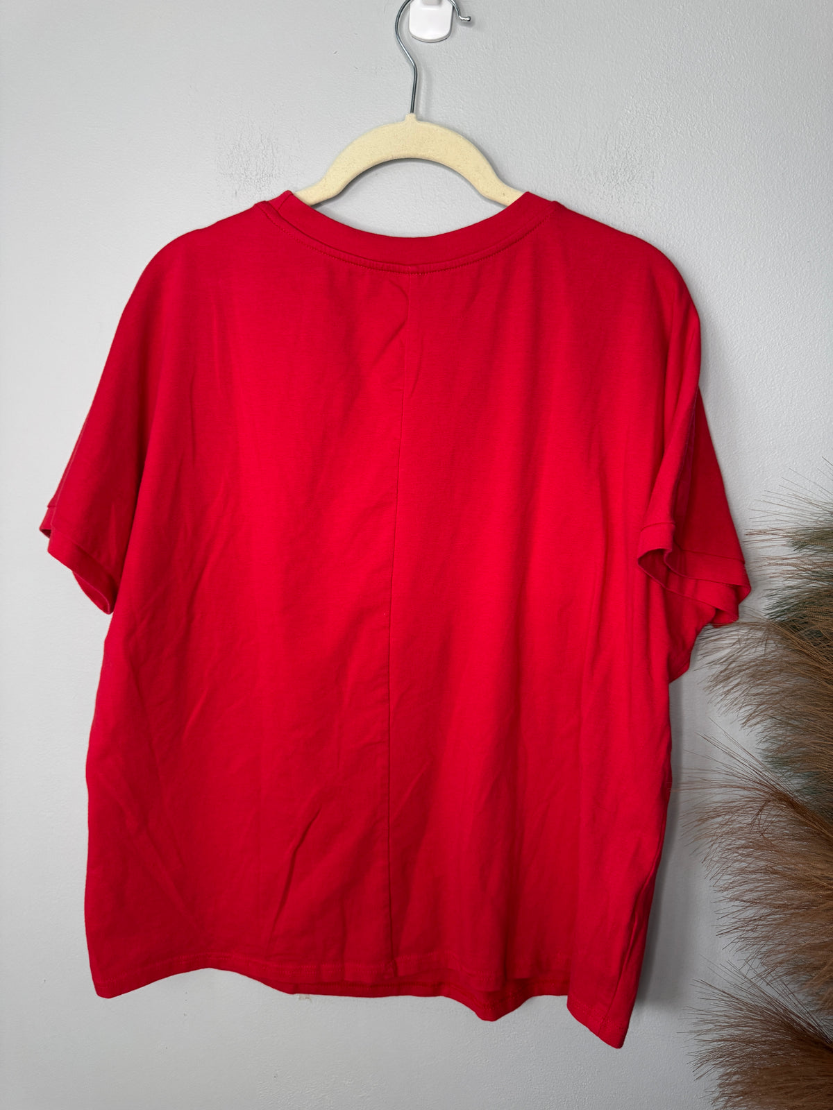 No Brand Red White and Blue Balloon Top Size M