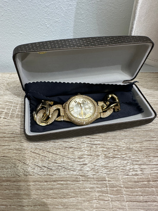 Pre Owned Michael Kors Watch