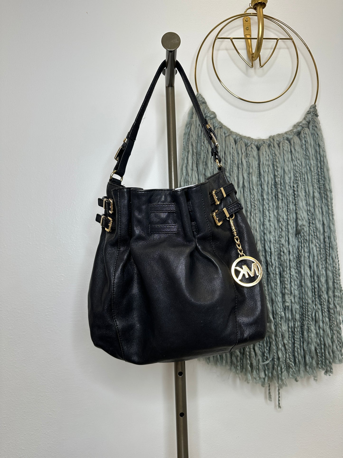 Pre Owned Michael Kors Satchel