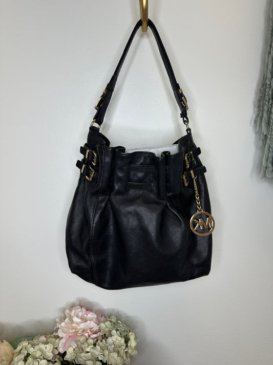 Pre Owned Michael Kors Satchel