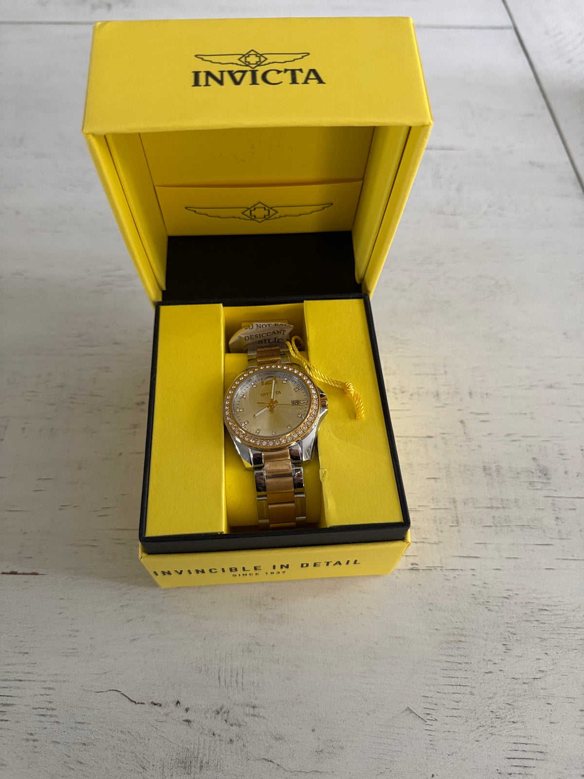 Invicta Women's Watch