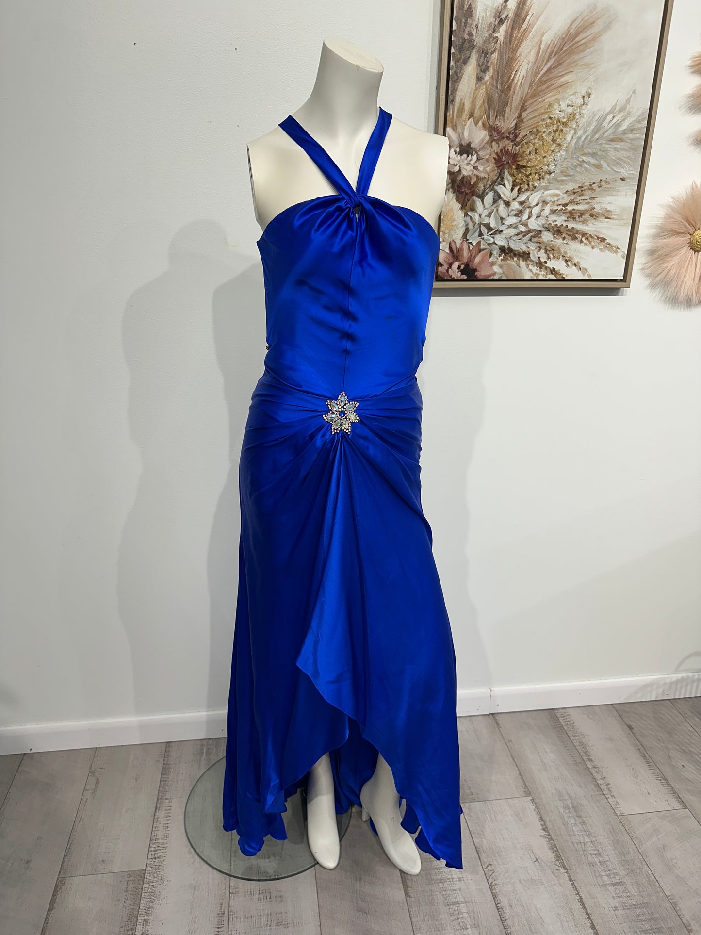 Pre Owned Jovani Dress