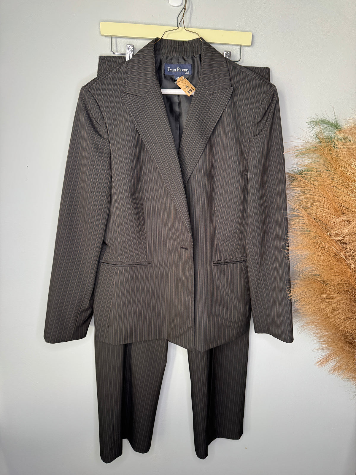 Evan Picone Suit Set  Size 18