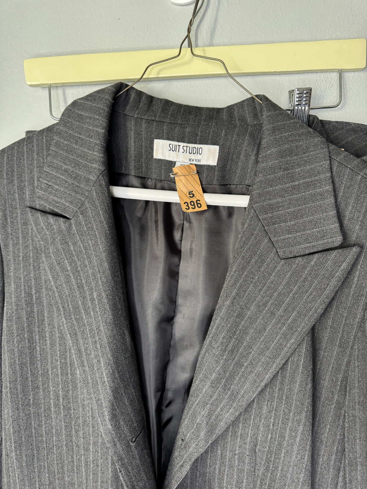 Suit Studio Suit Set Size 18