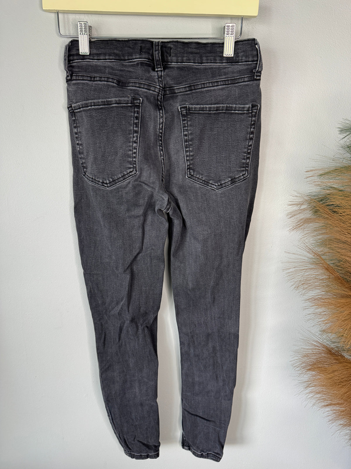 Free People Jeans Size 28