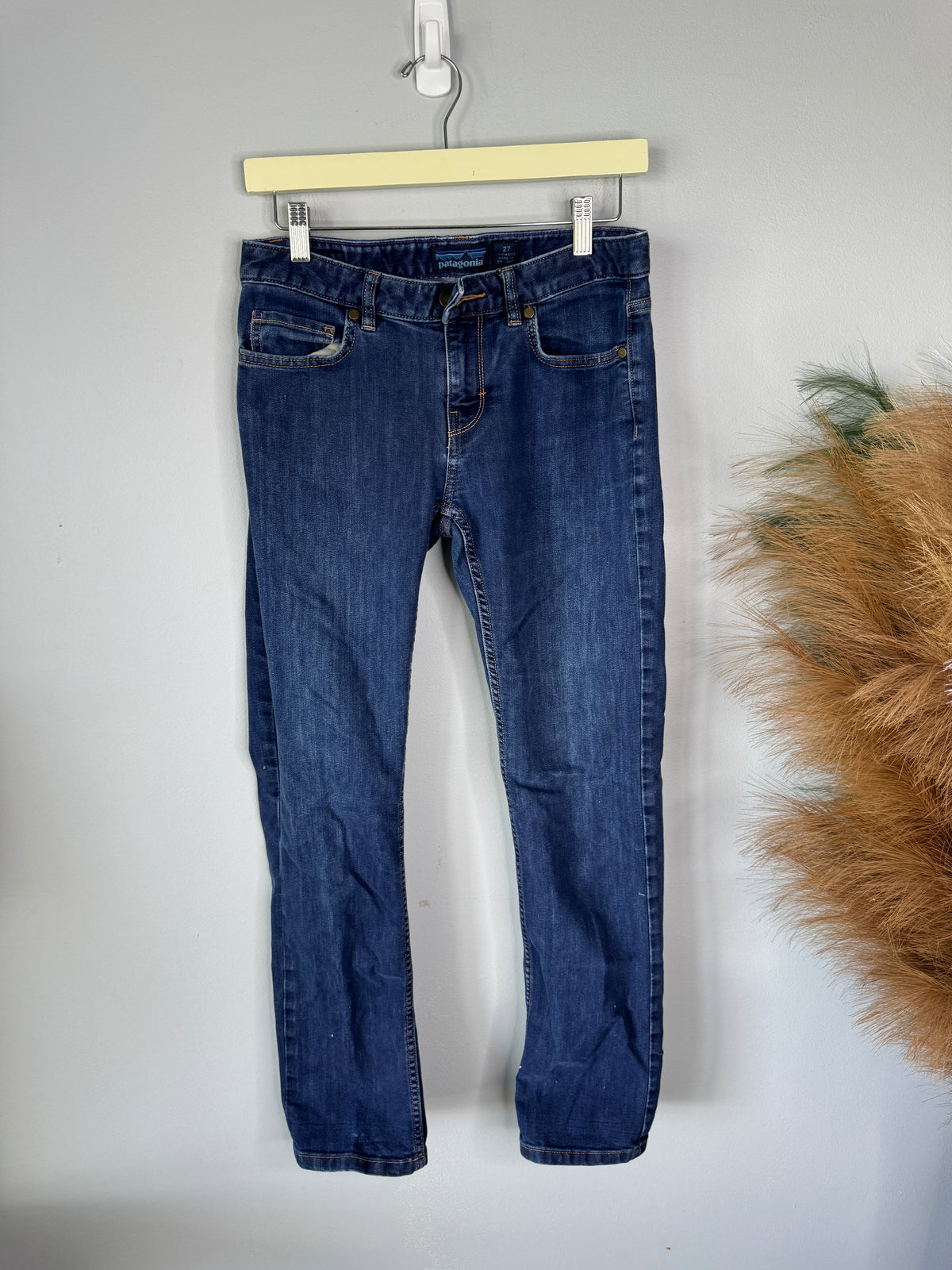 Patagonia Jeans Size 27
