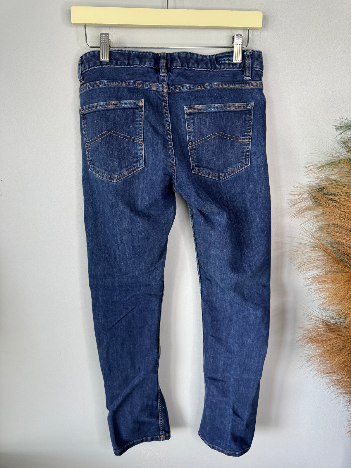 Patagonia Jeans Size 27