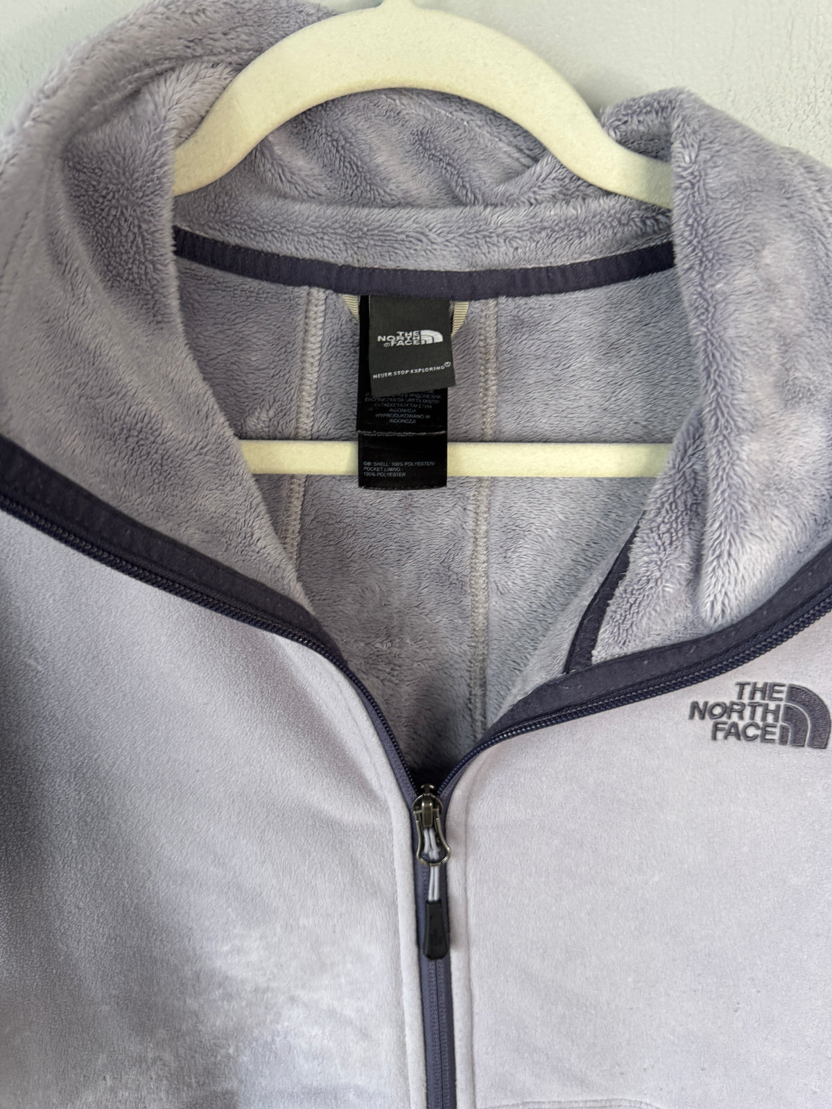 The North Face Size XL