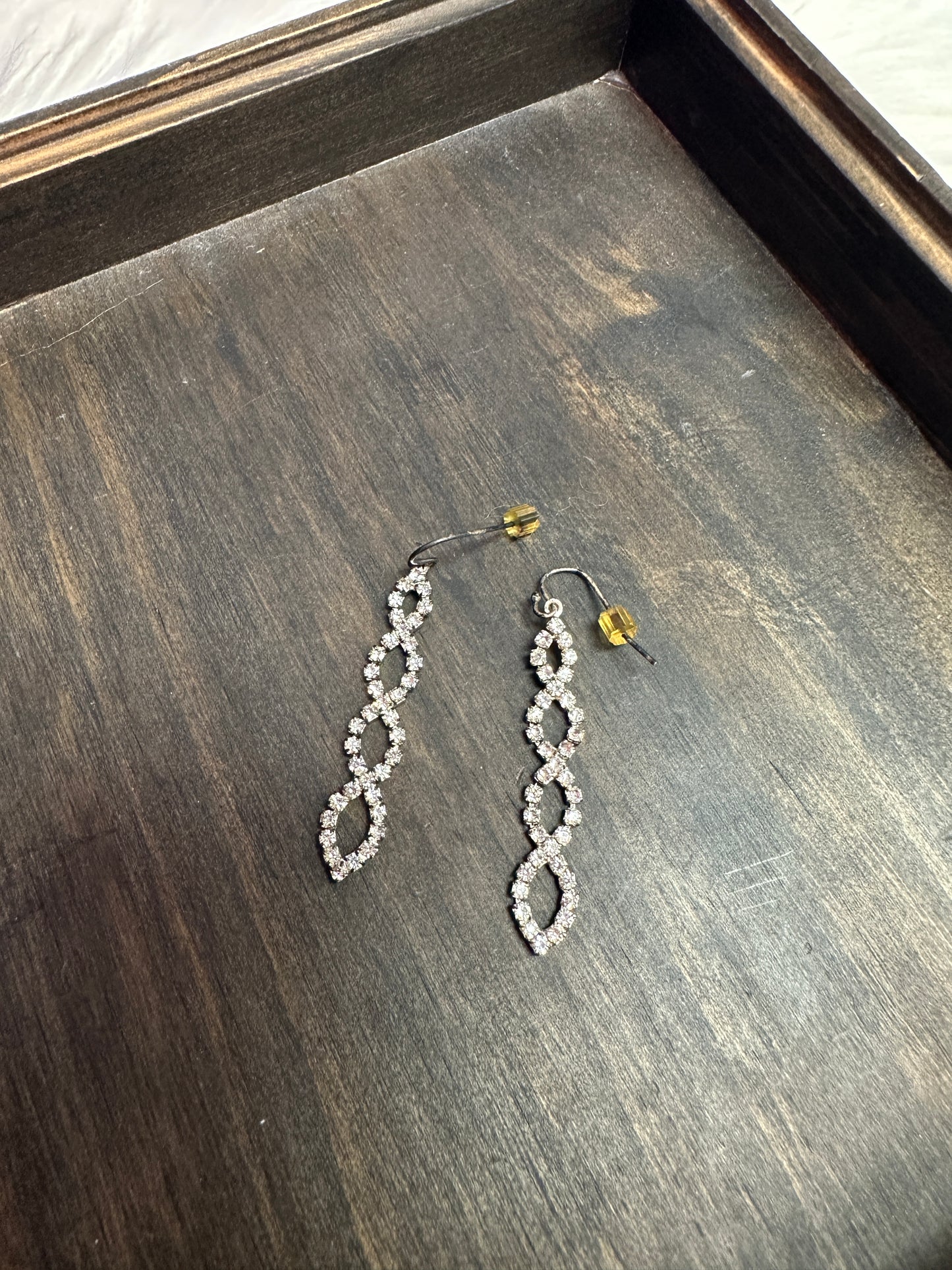 Pre Owned Rhinestone Jewelry