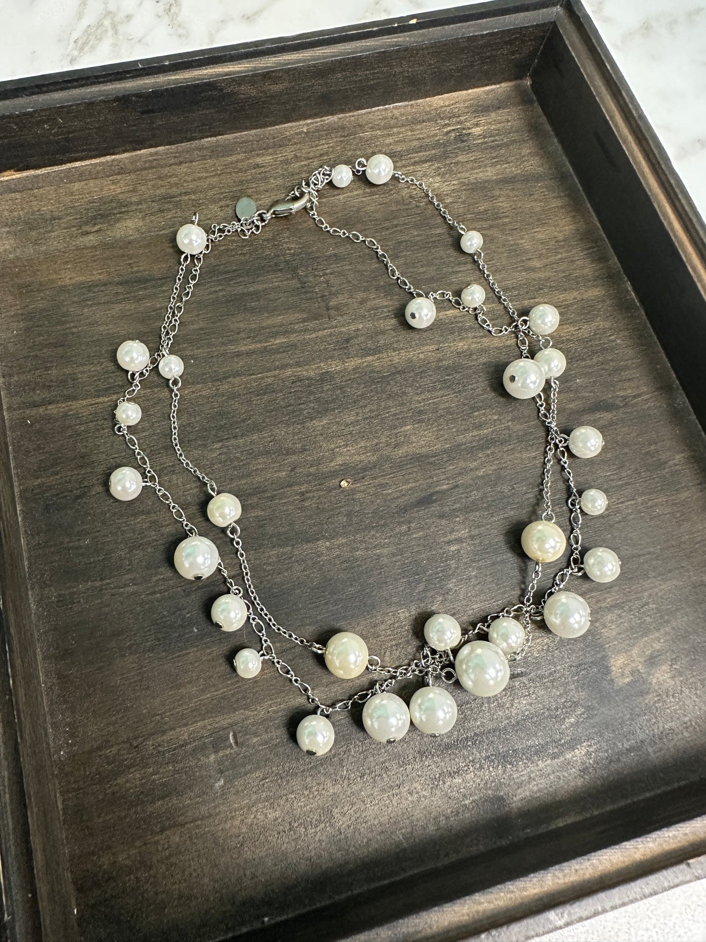 Pre Owned Assorted Jewelry