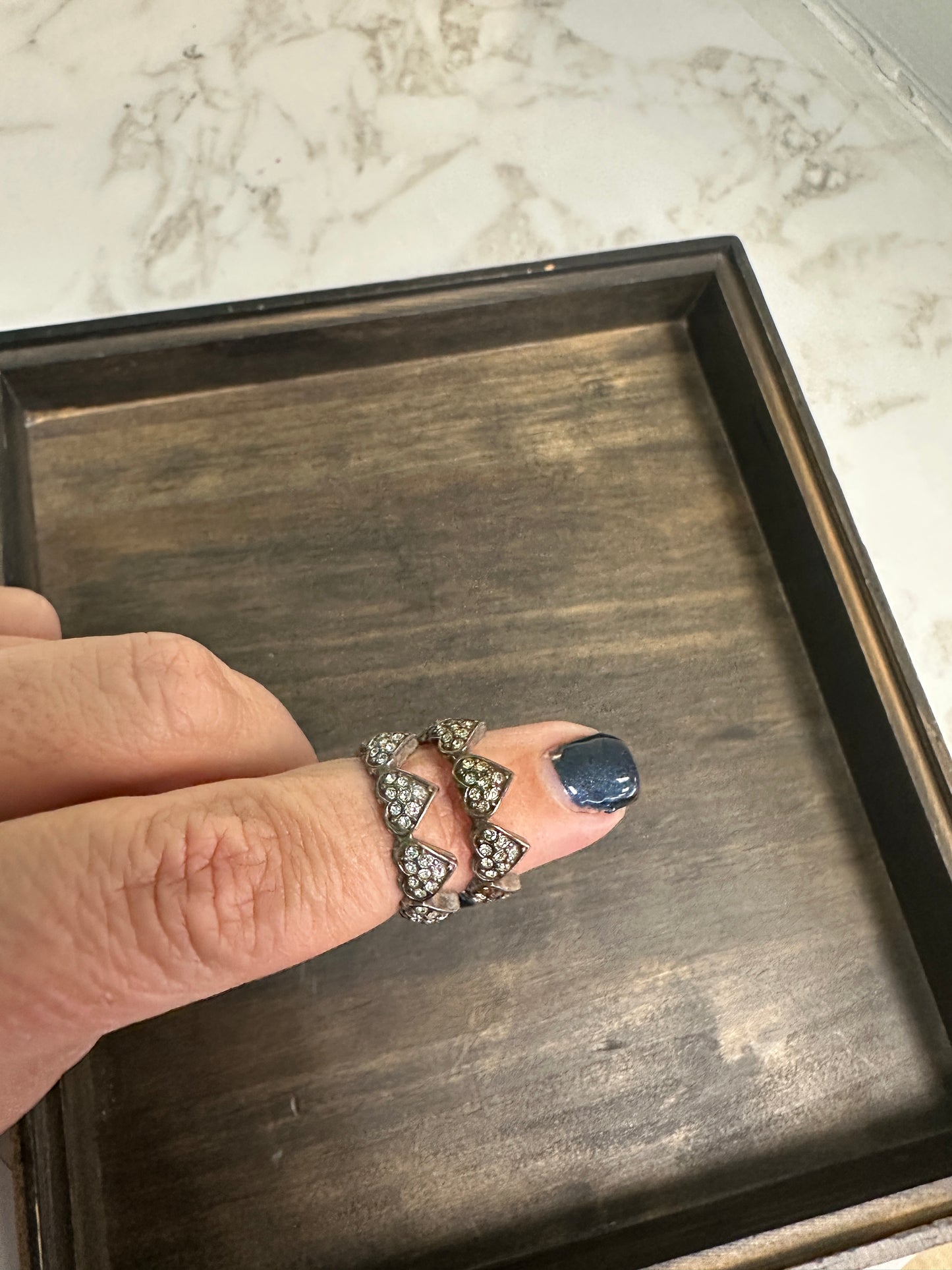 Pre Owned Assorted Jewelry