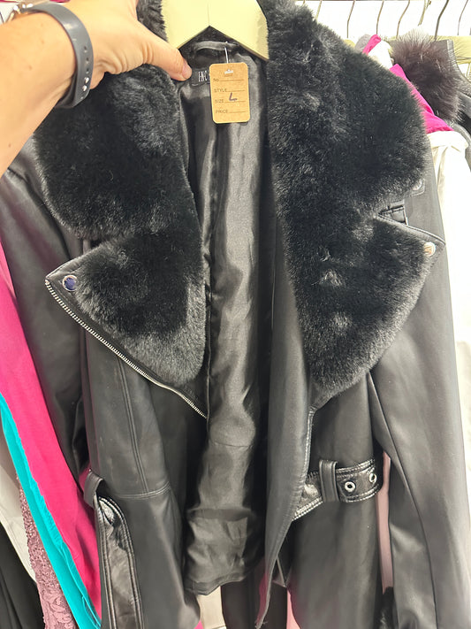Assorted Coats