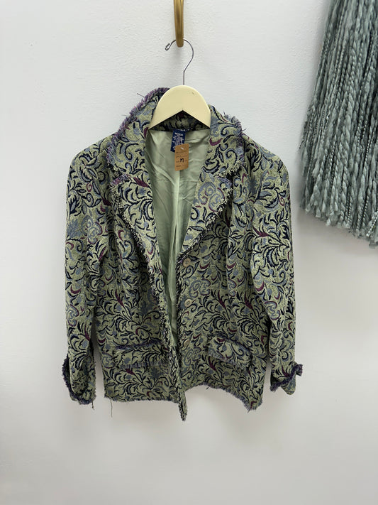 Pre Owned Denim & Co. Jacket