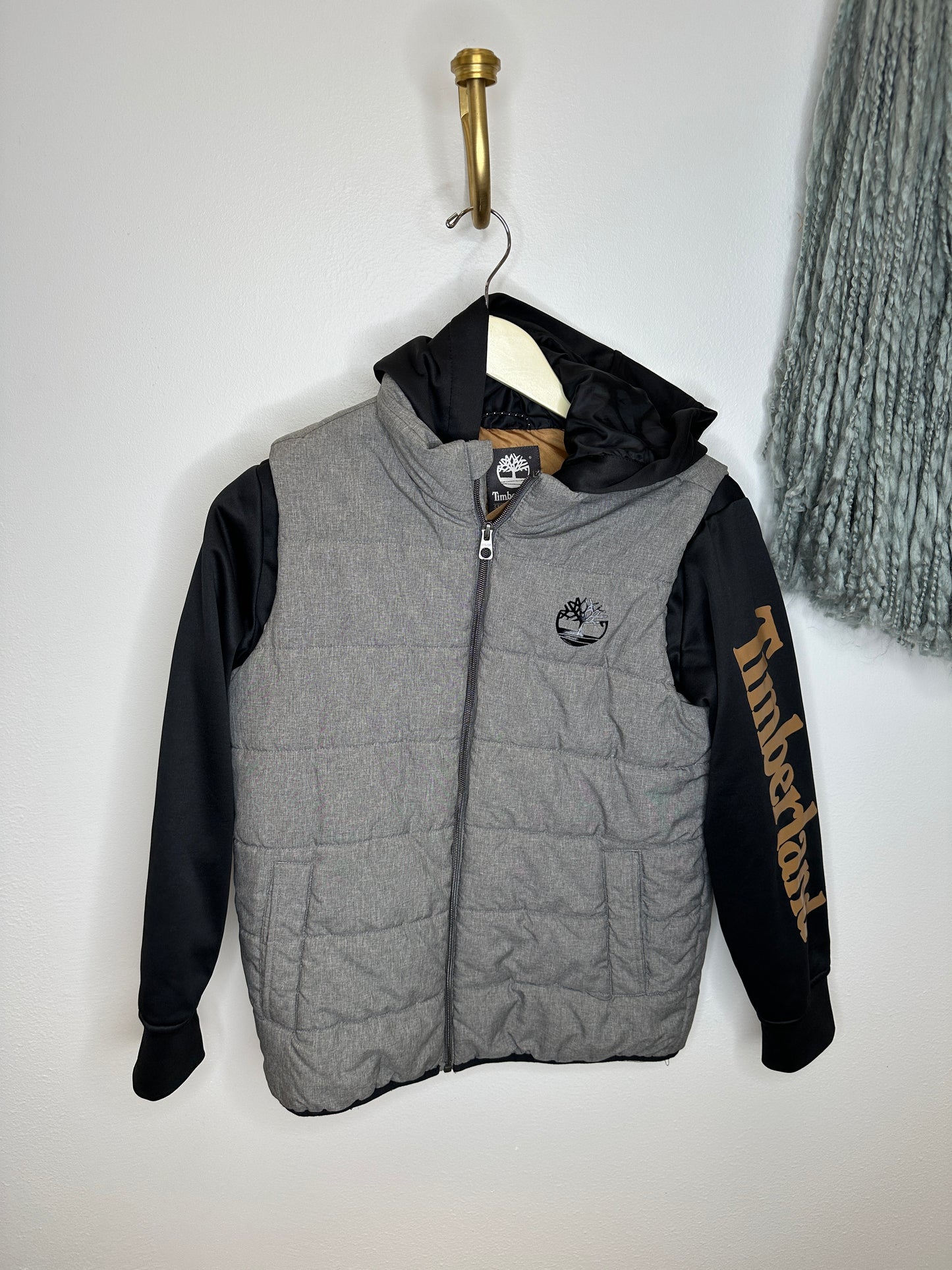 Pre Owned Assorted Boys Coats