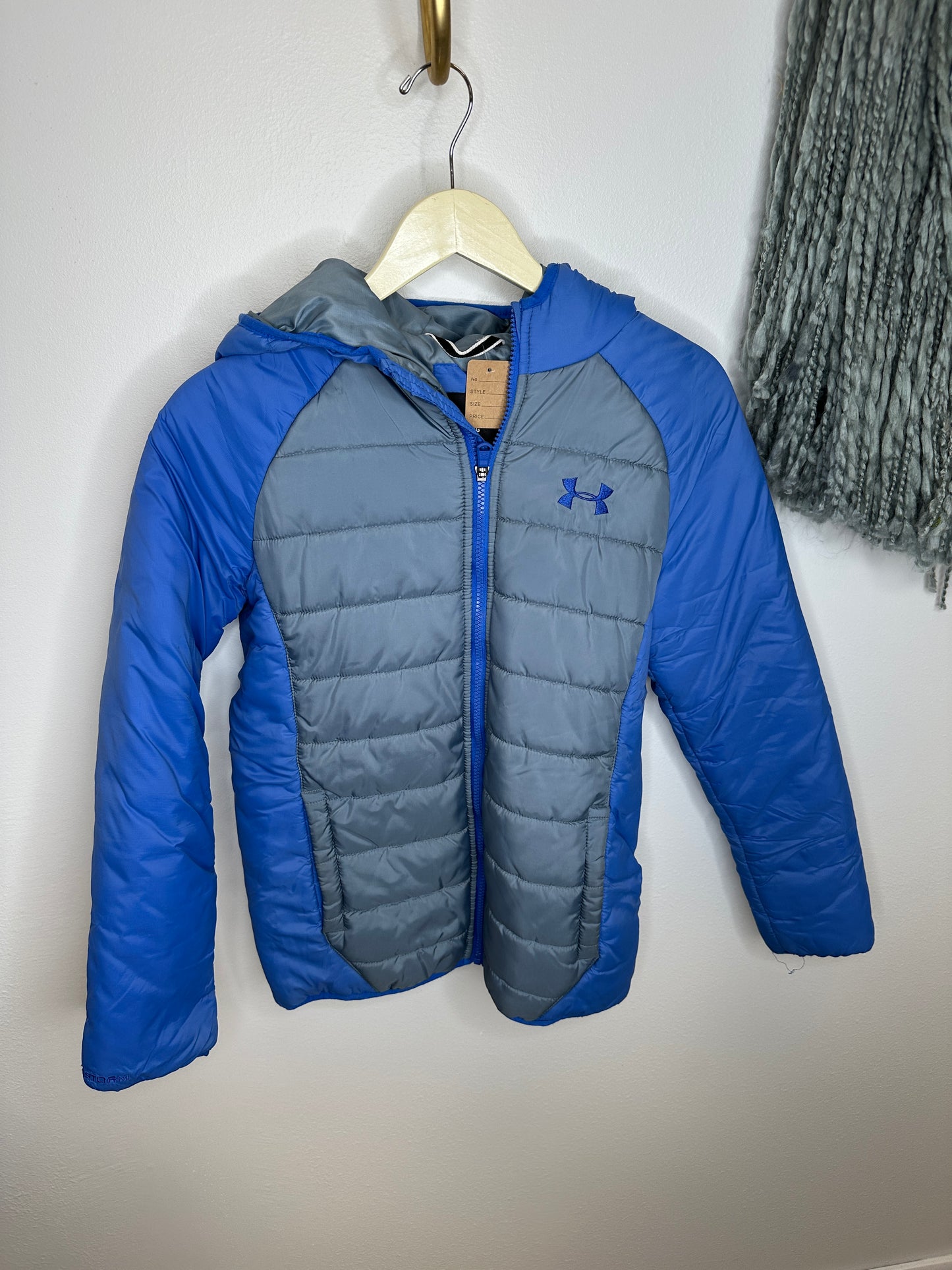 Pre Owned Assorted Boys Coats