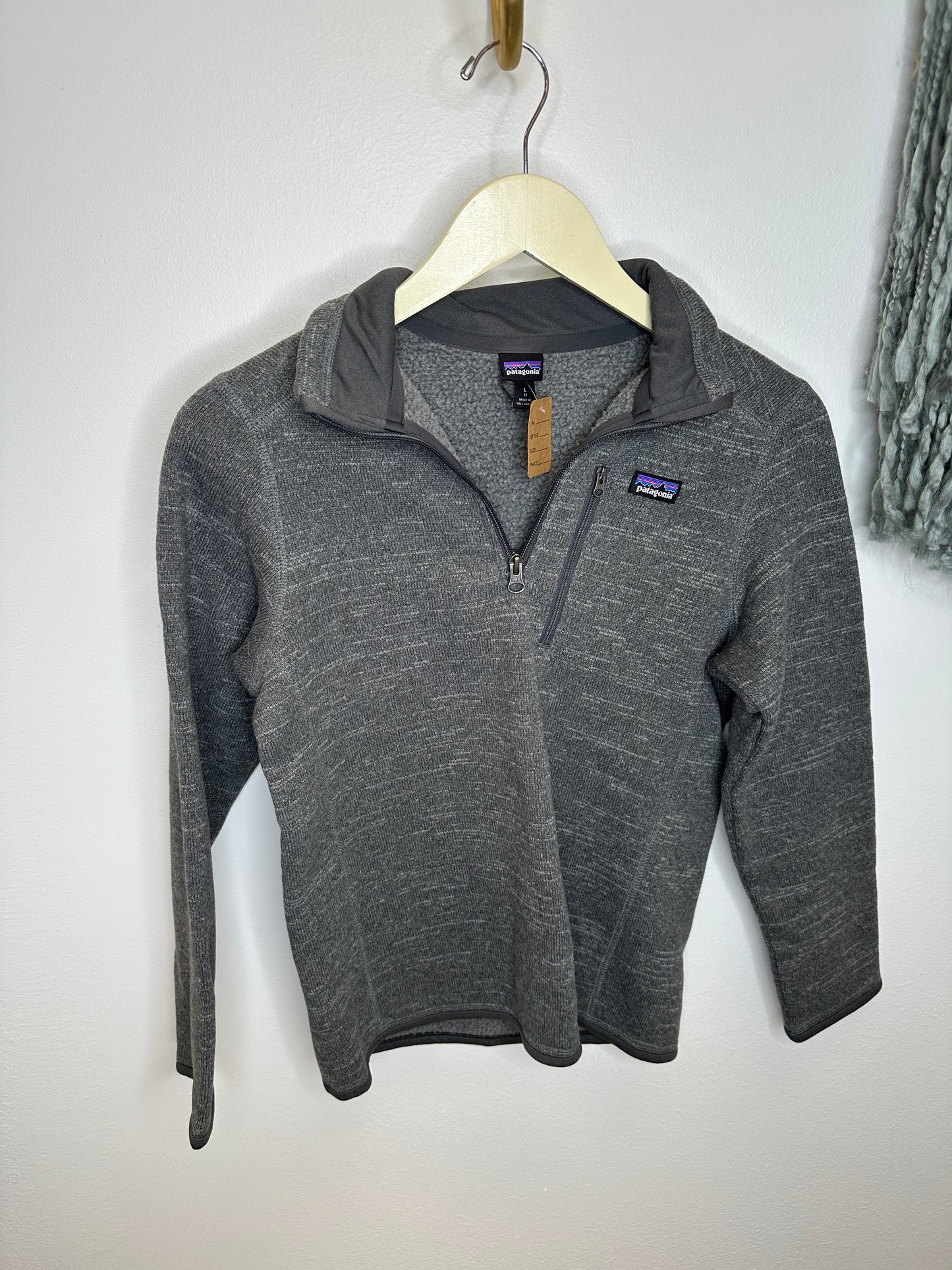 Pre Owned Assorted Boys Coats