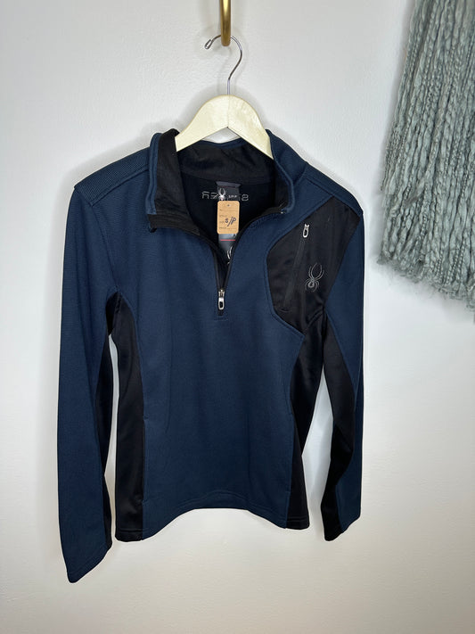 Pre Owned Mens Spyder Jacket NWT