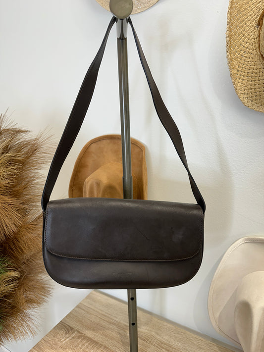 Pre Owned I Santi Small Shoulder Bag