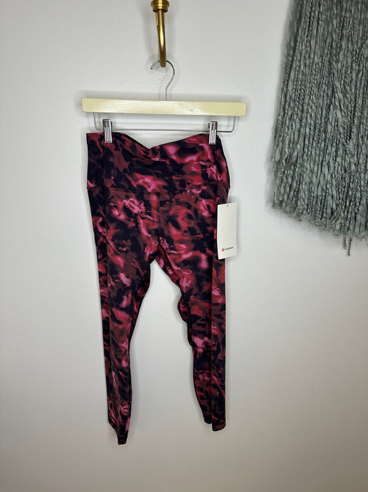 Pre Owned Lululemon Leggings NWT
