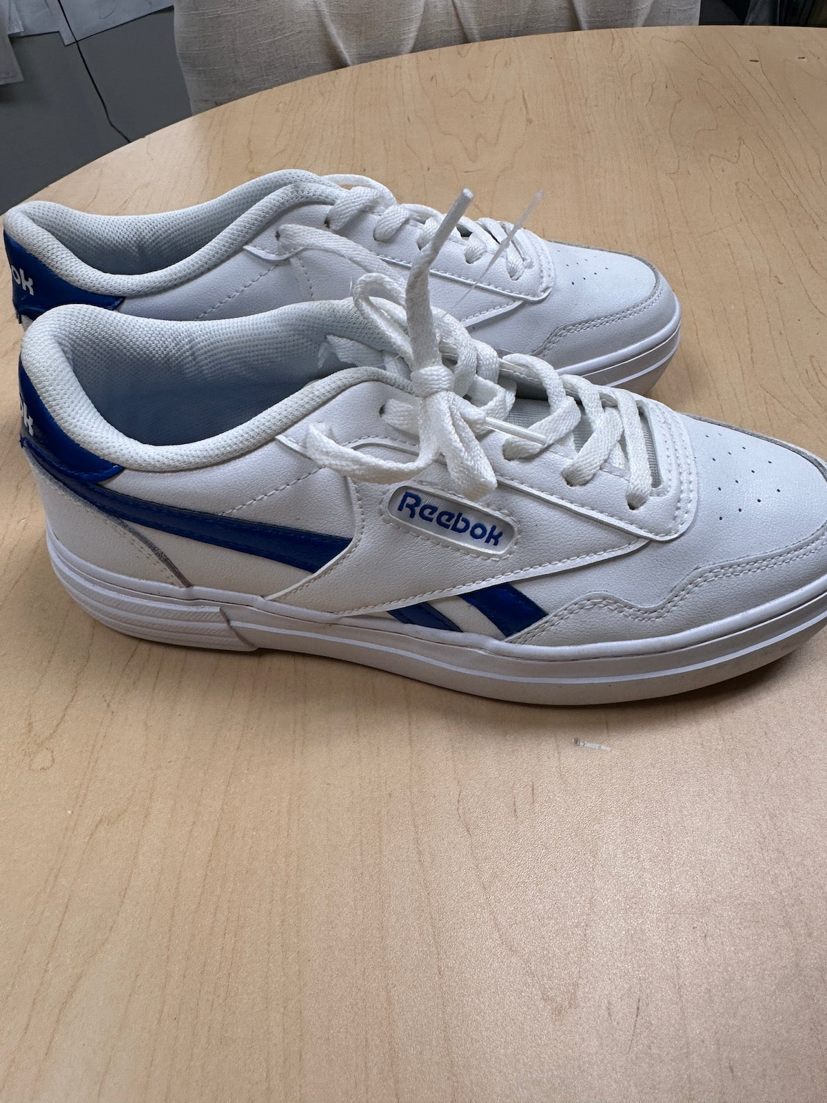 Pre Owned Boys Shoes