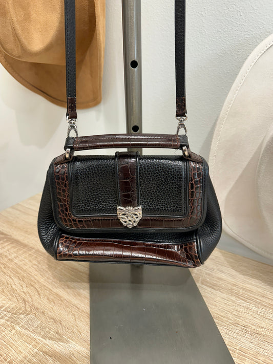 Pre Owned Brighton Crossbody