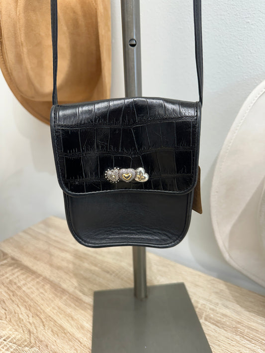 Pre Owned Brighton Crossbody Smaller
